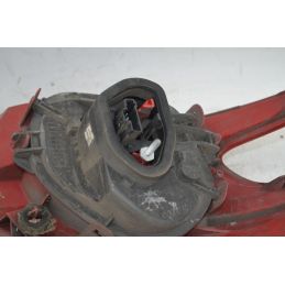 Fanale Stop Posteriore DX Peugeot 208 Dal 2012 al 2015 Cod 9672628380  1752482044377