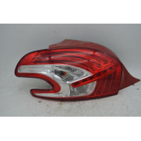 Fanale Stop Posteriore SX Peugeot 208 Dal 2012 al 2015 Cod 9672628280  1752482450017
