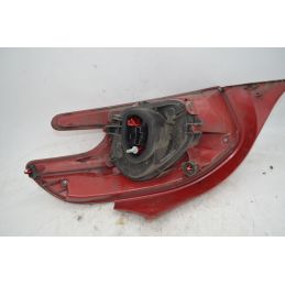 Fanale Stop Posteriore SX Peugeot 208 Dal 2012 al 2015 Cod 9672628280  1752482450017