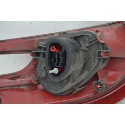 Fanale Stop Posteriore SX Peugeot 208 Dal 2012 al 2015 Cod 9672628280  1752482450017