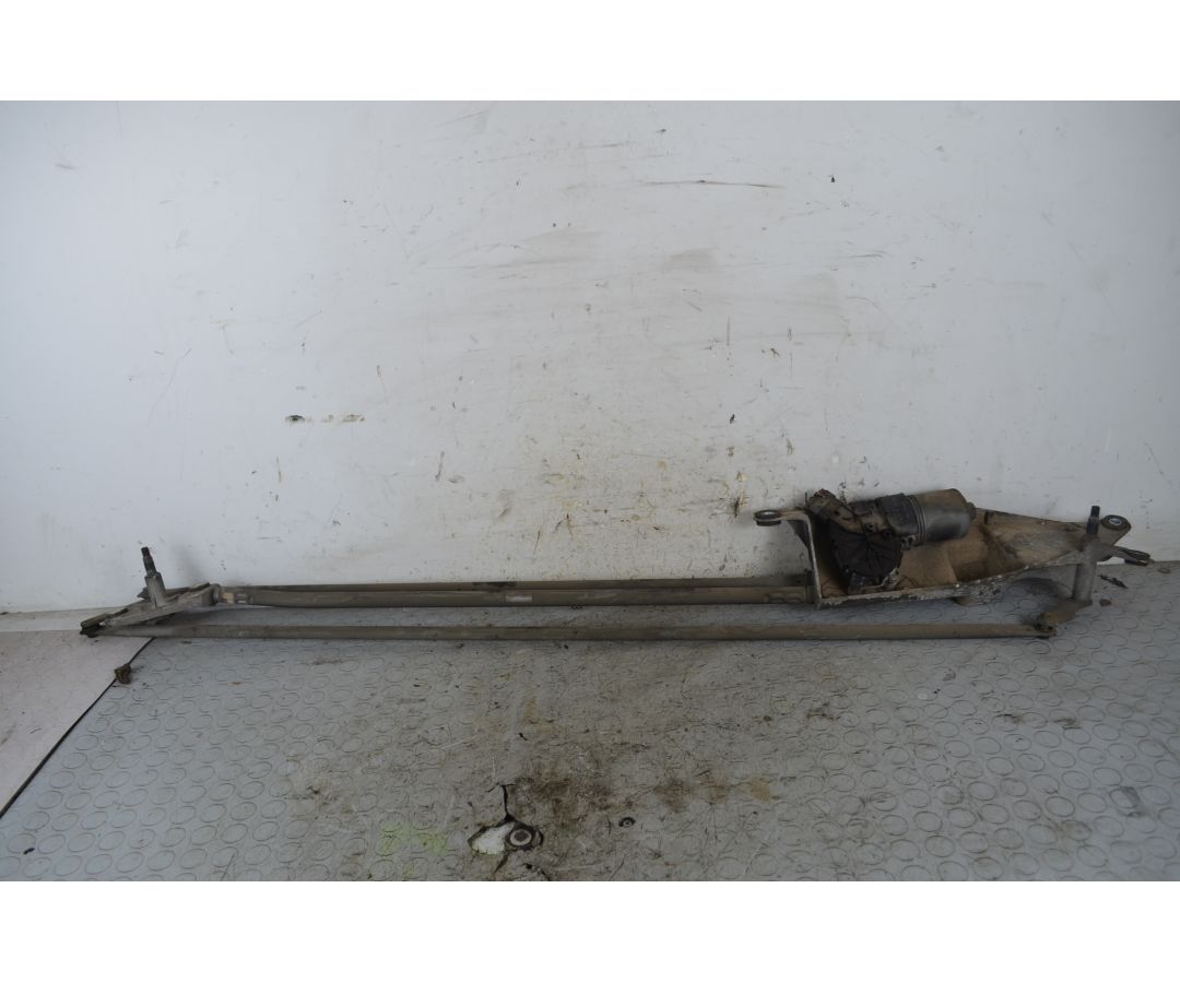 Motorino Tergicristalli Anteriore Renault Modus  Dal 2004 al 2013 Cod 039024177712v  1752482854143