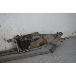 Motorino Tergicristalli Anteriore Renault Modus  Dal 2004 al 2013 Cod 039024177712v  1752482854143