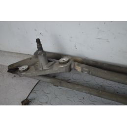 Motorino Tergicristalli Anteriore Renault Modus  Dal 2004 al 2013 Cod 039024177712v  1752482854143