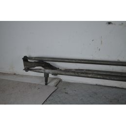 Motorino Tergicristalli Anteriore Renault Modus  Dal 2004 al 2013 Cod 039024177712v  1752482854143