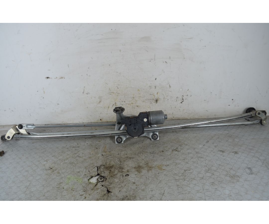 Motorino Tergicristalli Anteriore Opel Meriva B Dal 2010 al 2017 Cod 3397021103  1752483429722