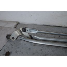 Motorino Tergicristalli Anteriore Opel Meriva B Dal 2010 al 2017 Cod 3397021103  1752483429722