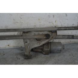 Motorino Tergicristalli Anteriore Opel Meriva B Dal 2010 al 2017 Cod 3397021103  1752483429722