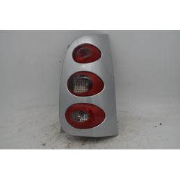 Fanale Stop Posteriore DX Smart ForTwo W450 Dal 1998 al 2007 Cod Q0001729V008000000  1752484829538