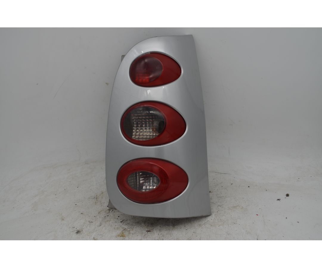 Fanale Stop Posteriore DX Smart ForTwo W450 Dal 1998 al 2007 Cod Q0001729V008000000  1752484829538