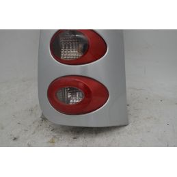 Fanale Stop Posteriore DX Smart ForTwo W450 Dal 1998 al 2007 Cod Q0001729V008000000  1752484829538