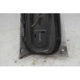 Fanale Stop Posteriore DX Smart ForTwo W450 Dal 1998 al 2007 Cod Q0001729V008000000  1752484829538