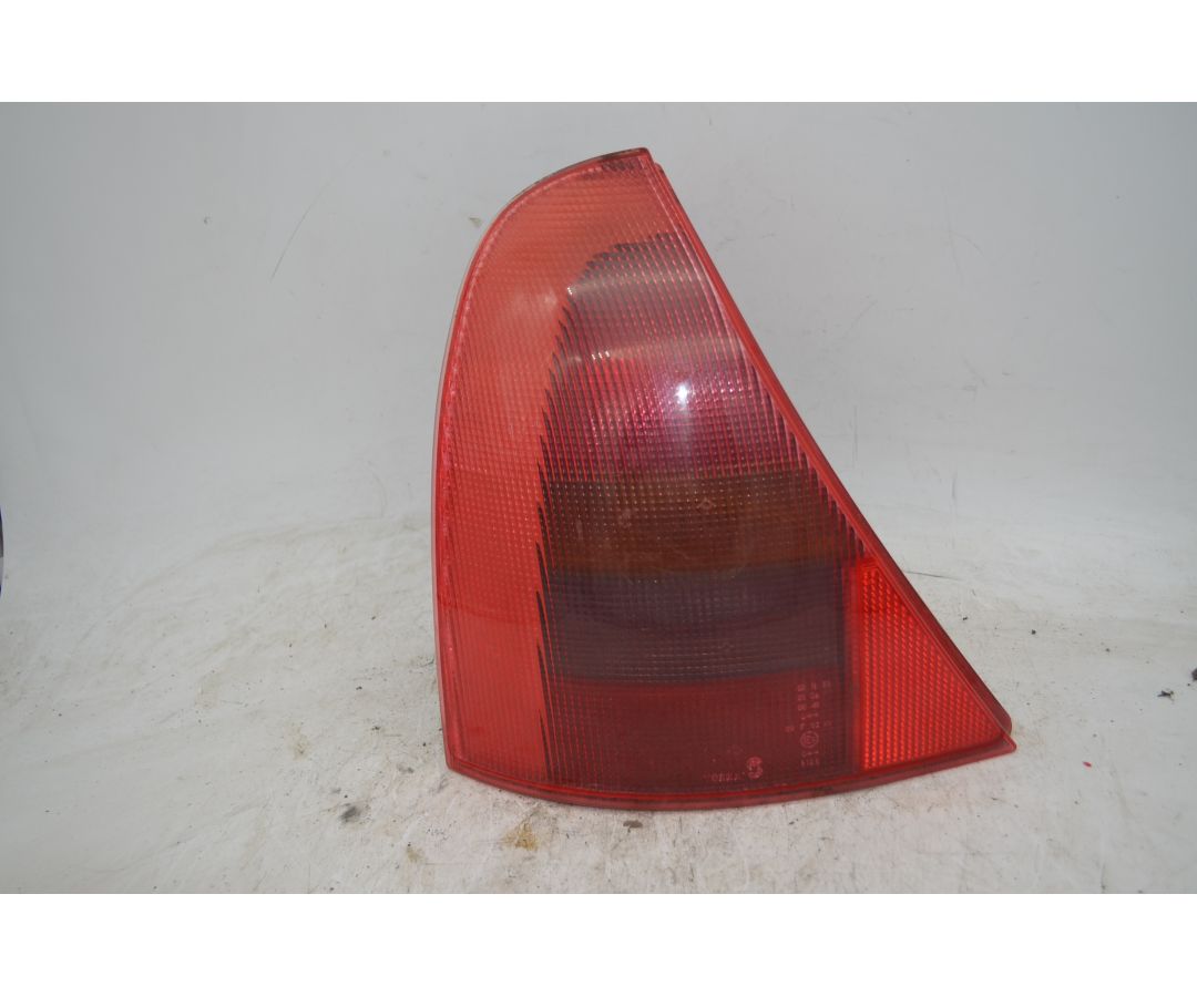Fanale Stop Posteriore SX Renault Clio II Dal 1998 al 2001 Cod 7700410515  1752485282417