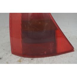 Fanale Stop Posteriore SX Renault Clio II Dal 1998 al 2001 Cod 7700410515  1752485282417
