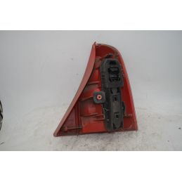 Fanale Stop Posteriore SX Renault Clio II Dal 1998 al 2001 Cod 7700410515  1752485282417