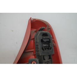 Fanale Stop Posteriore SX Renault Clio II Dal 1998 al 2001 Cod 7700410515  1752485282417