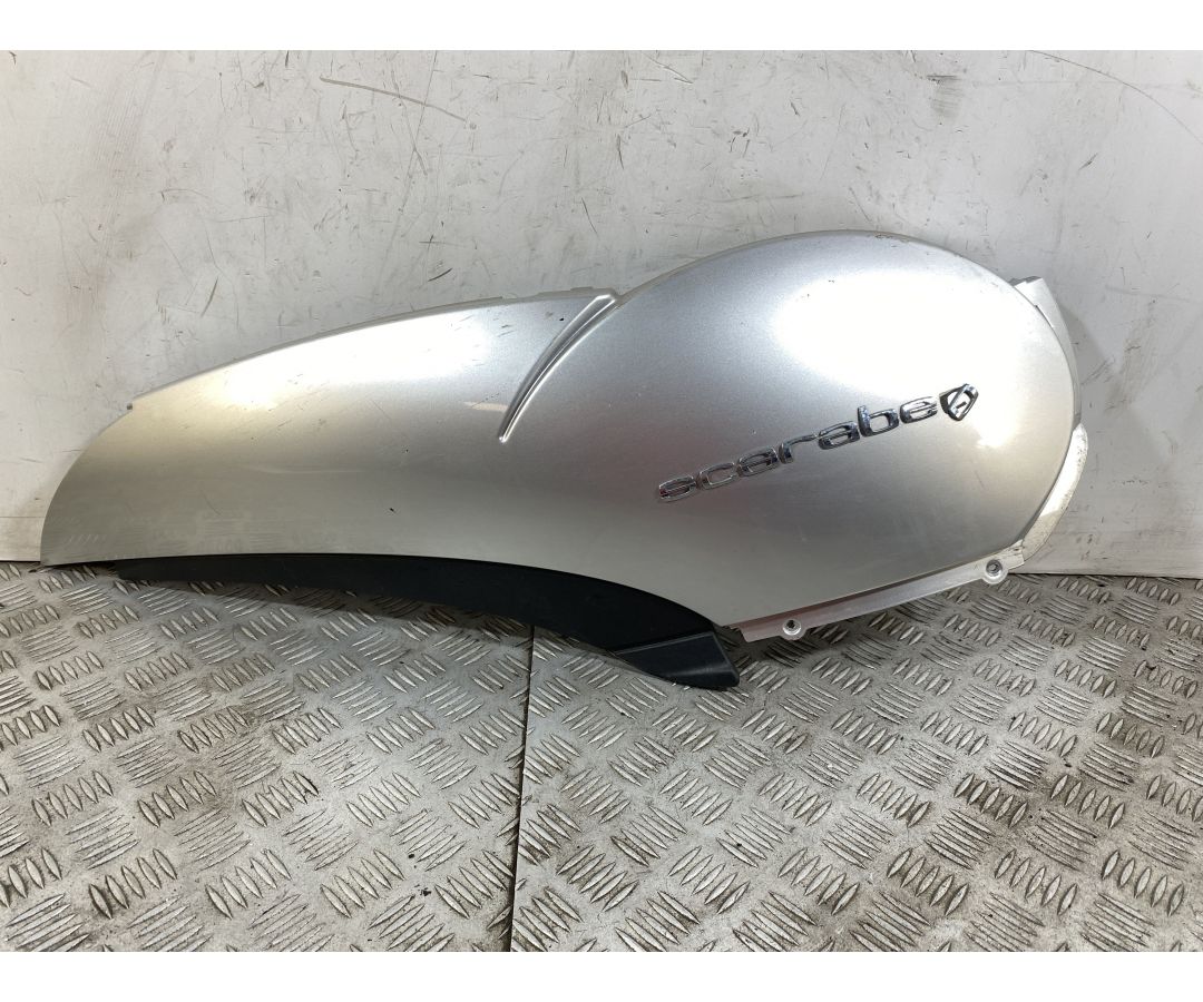 Carena Fianchetto Posteriore Destro DX Aprilia Scarabeo 500 dal 2007 al 2012  1752485953690