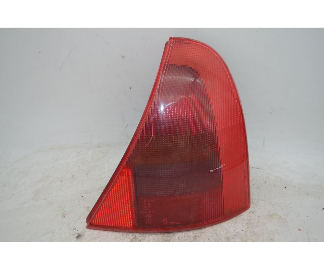 Fanale Stop Posteriore DX Renault Clio Dal 1998 al 2001 Cod 7700410518  1752486108570