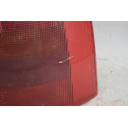 Fanale Stop Posteriore DX Renault Clio Dal 1998 al 2001 Cod 7700410518  1752486108570