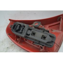 Fanale Stop Posteriore DX Renault Clio Dal 1998 al 2001 Cod 7700410518  1752486108570