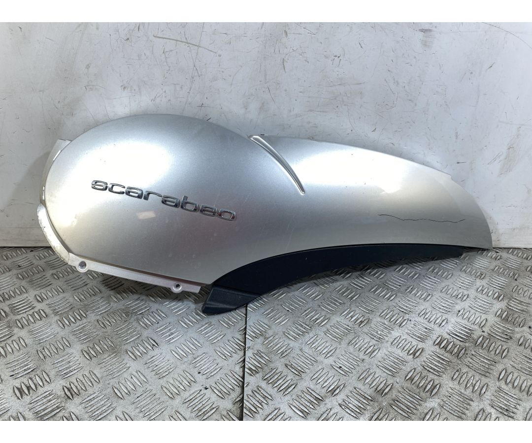 Carena Fianchetto Posteriore Sinistro SX Aprilia Scarabeo 500 dal 2007 al 2012  1752486334801