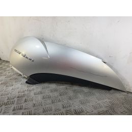 Carena Fianchetto Posteriore Sinistro SX Aprilia Scarabeo 500 dal 2007 al 2012  1752486334801