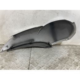 Carena Fianchetto Posteriore Sinistro SX Aprilia Scarabeo 500 dal 2007 al 2012  1752486334801