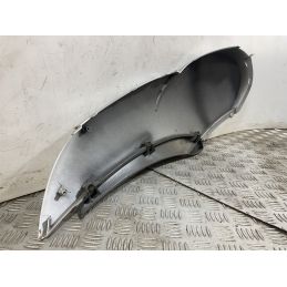 Carena Fianchetto Posteriore Sinistro SX Aprilia Scarabeo 500 dal 2007 al 2012  1752486334801