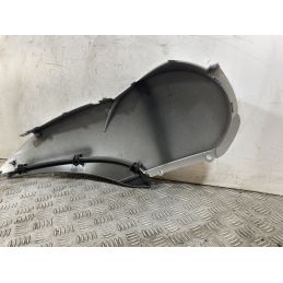 Carena Fianchetto Posteriore Sinistro SX Aprilia Scarabeo 500 dal 2007 al 2012  1752486334801