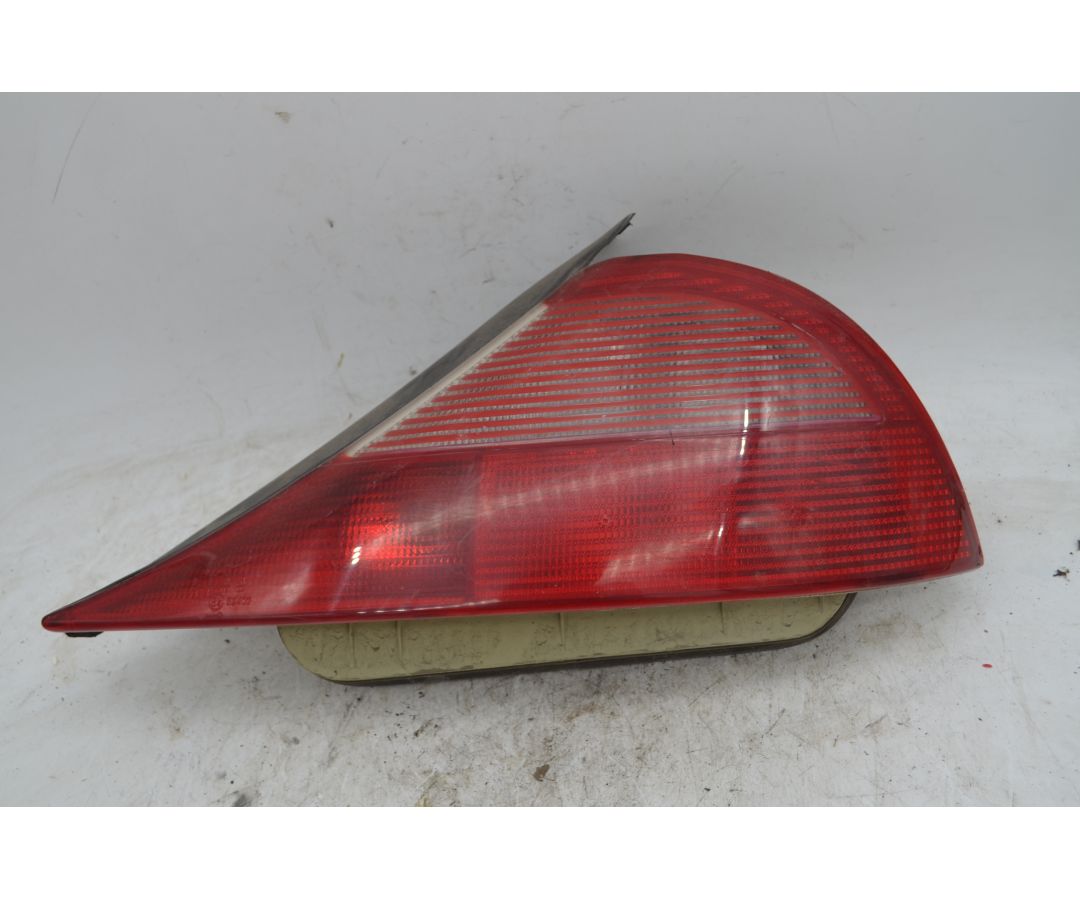 Fanale Stop Posteriore DX Lancia Y Dal 1996 al 2000 Cod 46408285  1752486600777