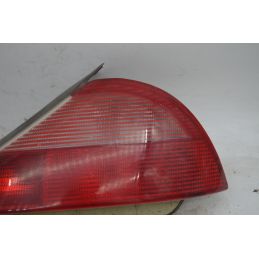 Fanale Stop Posteriore DX Lancia Y Dal 1996 al 2000 Cod 46408285  1752486600777
