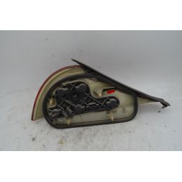 Fanale Stop Posteriore DX Lancia Y Dal 1996 al 2000 Cod 46408285  1752486600777