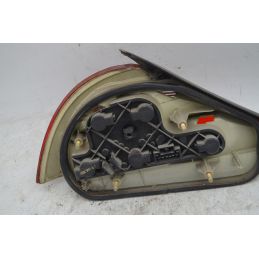 Fanale Stop Posteriore DX Lancia Y Dal 1996 al 2000 Cod 46408285  1752486600777