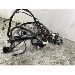 Cablaggio Impianto Elettrico Aprilia Scarabeo 500 dal 2007 al 2012  1752486862748