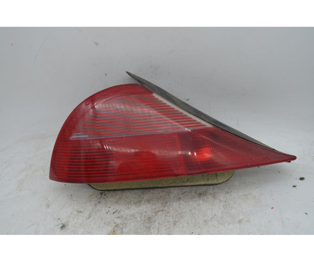 Fanale Stop Posteriore SX Lancia Y Dal 1996 al 2000 Cod 46540059  1752486914775