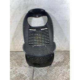 Carena Griglia Radiatore Aprilia Scarabeo 500 dal 2007 al 2012  1752487189509