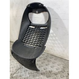 Carena Griglia Radiatore Aprilia Scarabeo 500 dal 2007 al 2012  1752487189509