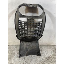Carena Griglia Radiatore Aprilia Scarabeo 500 dal 2007 al 2012  1752487189509