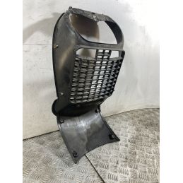 Carena Griglia Radiatore Aprilia Scarabeo 500 dal 2007 al 2012  1752487189509