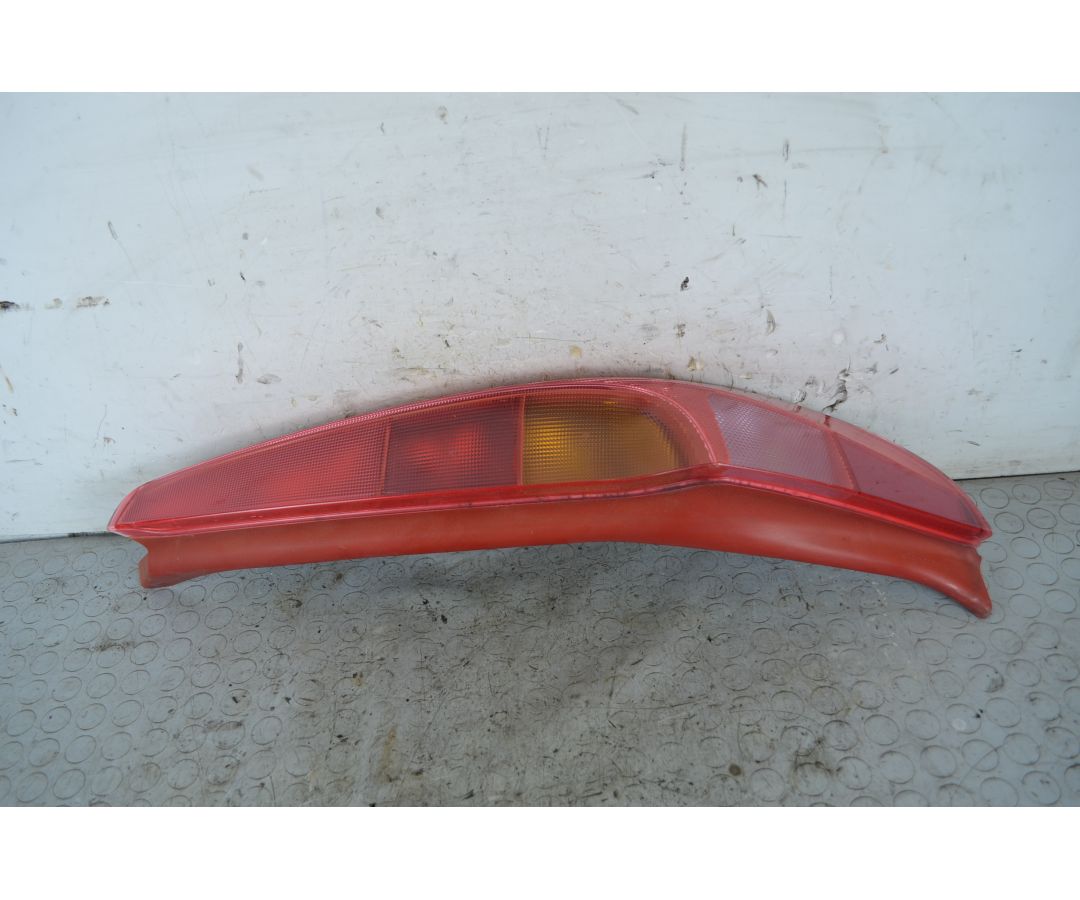 Fanale Stop Posteriore DX Fiat Punto II Dal 1999 al 2005 Cod 46794077  1752487301192