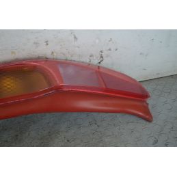 Fanale Stop Posteriore DX Fiat Punto II Dal 1999 al 2005 Cod 46794077  1752487301192