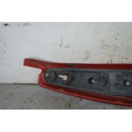 Fanale Stop Posteriore DX Fiat Punto II Dal 1999 al 2005 Cod 46794077  1752487301192