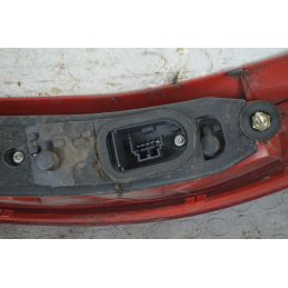 Fanale Stop Posteriore DX Fiat Punto II Dal 1999 al 2005 Cod 46794077  1752487301192