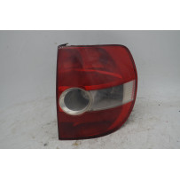 Fanale Stop Posteriore DX Volkswagen Fox Dal 2005 al 2011 Cod 5Z0945112  1752487654830