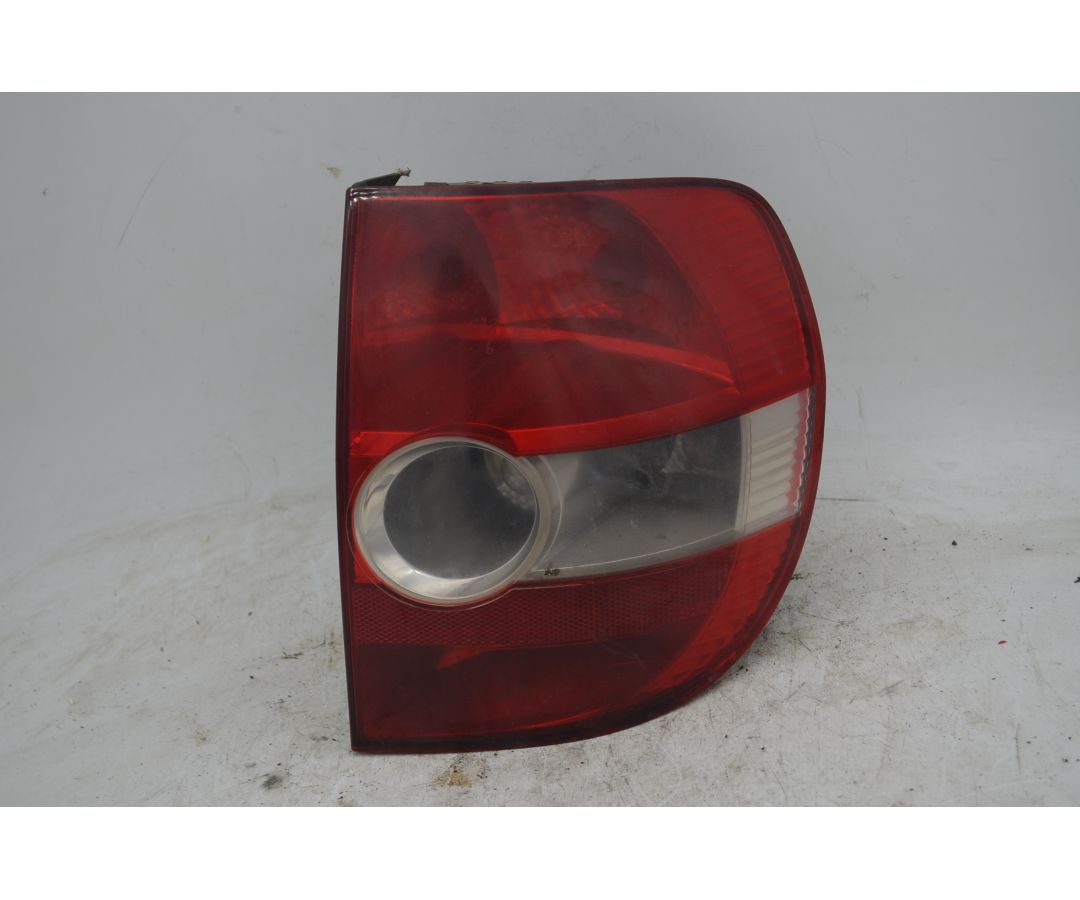 Fanale Stop Posteriore DX Volkswagen Fox Dal 2005 al 2011 Cod 5Z0945112  1752487654830