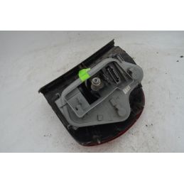 Fanale Stop Posteriore DX Volkswagen Fox Dal 2005 al 2011 Cod 5Z0945112  1752487654830