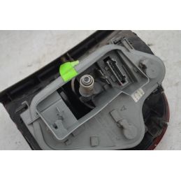 Fanale Stop Posteriore DX Volkswagen Fox Dal 2005 al 2011 Cod 5Z0945112  1752487654830
