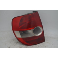 Fanale Stop Posteriore SX Volkswagen Fox Dal 2005 al 2011 Cod 5Z0945111A  1752488027091