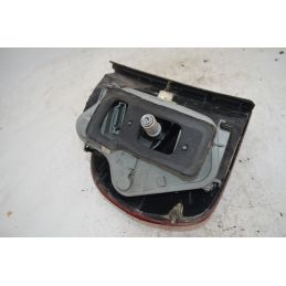 Fanale Stop Posteriore SX Volkswagen Fox Dal 2005 al 2011 Cod 5Z0945111A  1752488027091