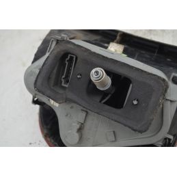 Fanale Stop Posteriore SX Volkswagen Fox Dal 2005 al 2011 Cod 5Z0945111A  1752488027091