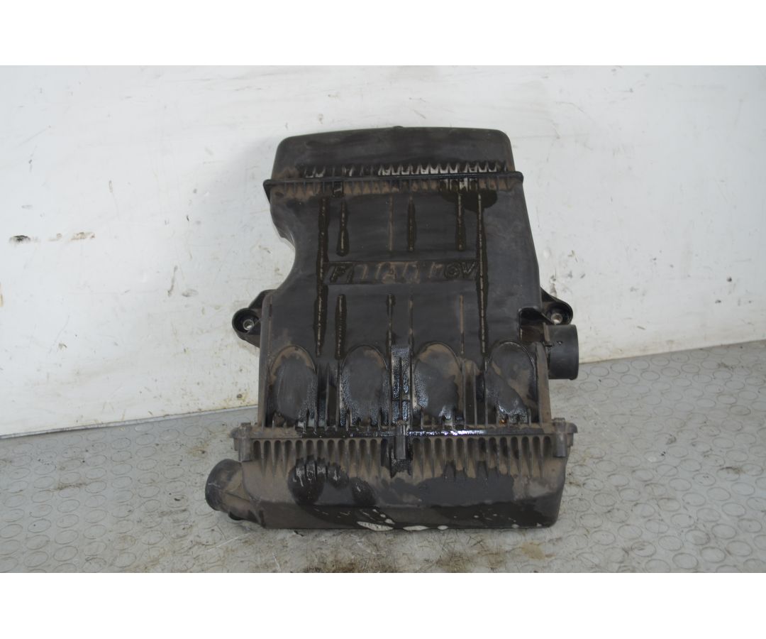 Scatola Filtro Aria Fiat Punto 188 Dal 1999 al 2011 Cod 735275091  1752488865327